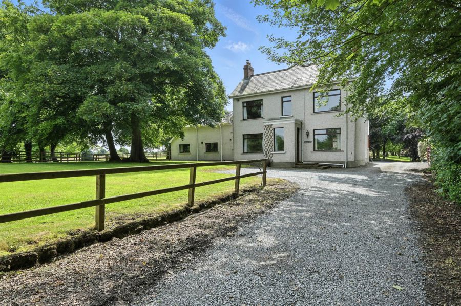 109 Blaris Road