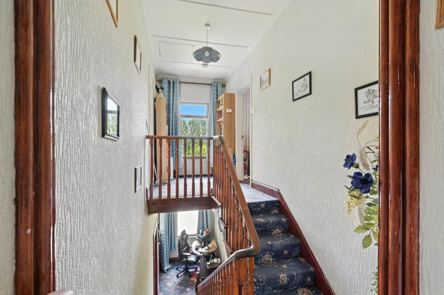 "Arbour Hill", 109 Blaris Road