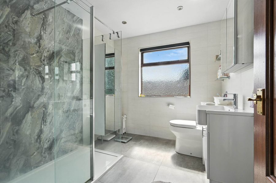 "Arbour Hill", 109 Blaris Road
