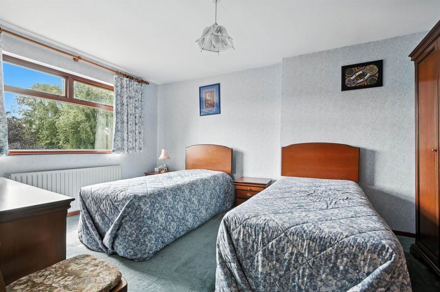 "Arbour Hill", 109 Blaris Road