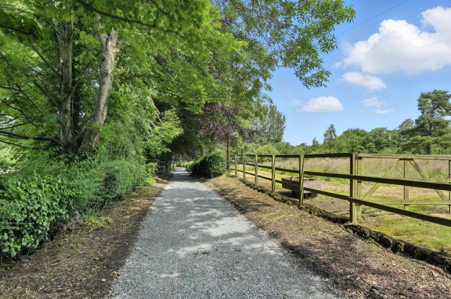 "Arbour Hill", 109 Blaris Road