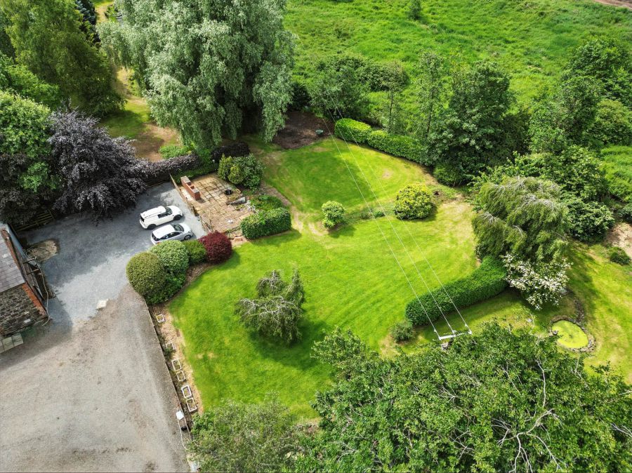 "Arbour Hill", 109 Blaris Road
