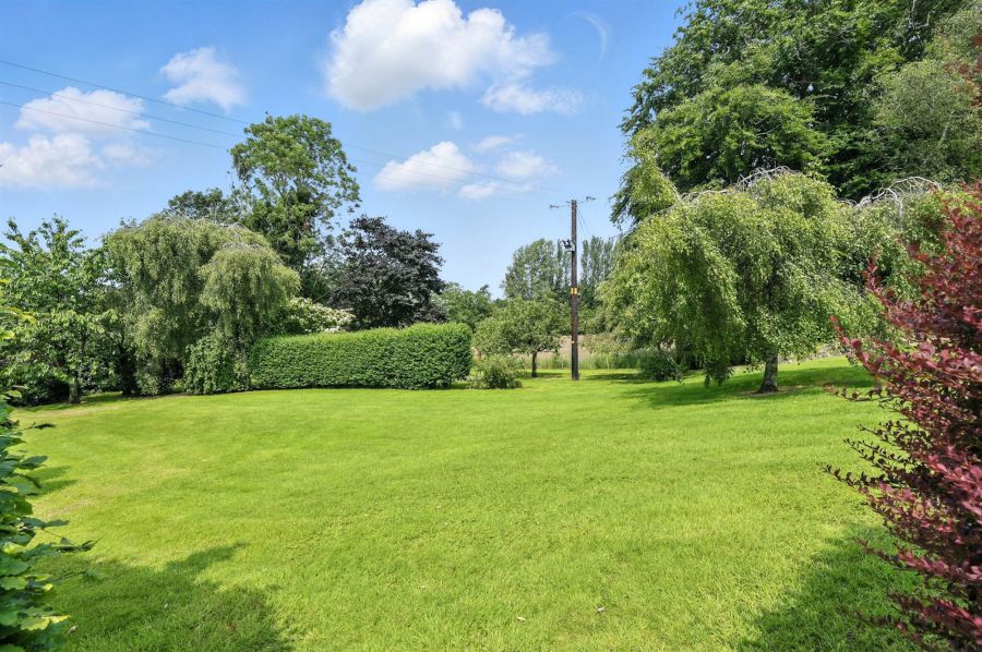 "Arbour Hill", 109 Blaris Road