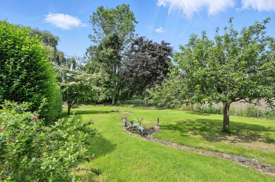 "Arbour Hill", 109 Blaris Road