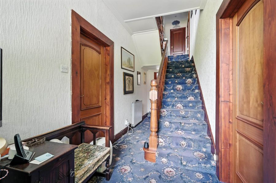 "Arbour Hill", 109 Blaris Road