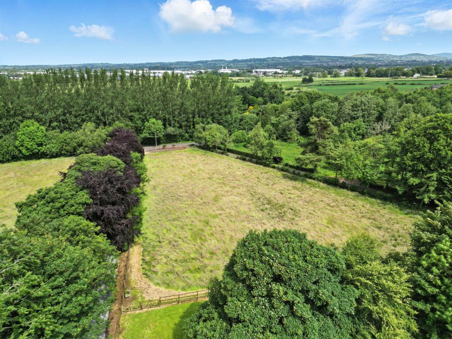 "Arbour Hill", 109 Blaris Road