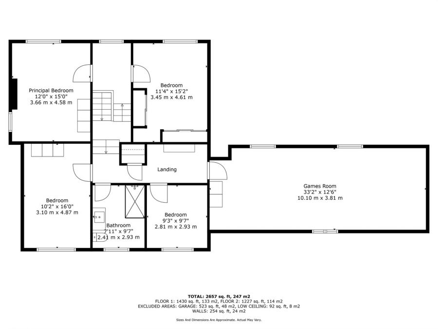 "Arbour Hill", 109 Blaris Road