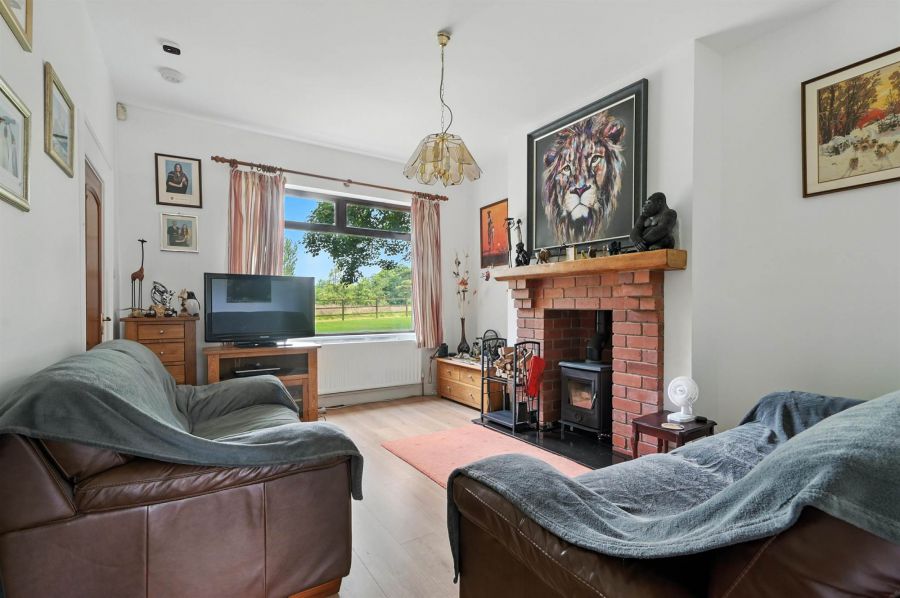 "Arbour Hill", 109 Blaris Road