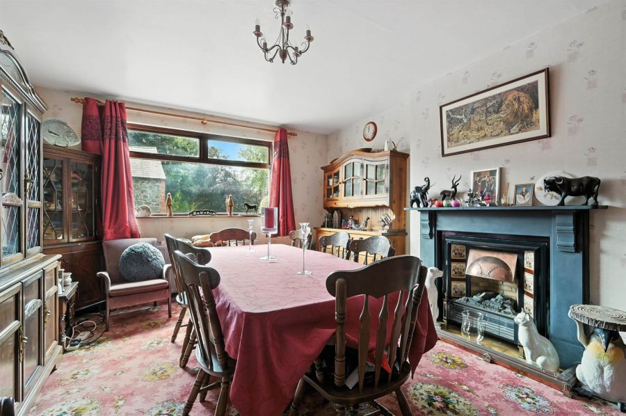 "Arbour Hill", 109 Blaris Road