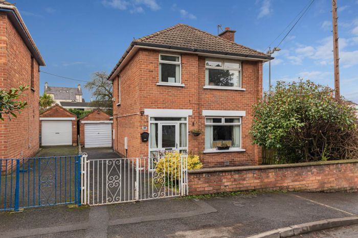 39 Llewellyn Avenue, lisburn city, lisburn, BT27 4AG