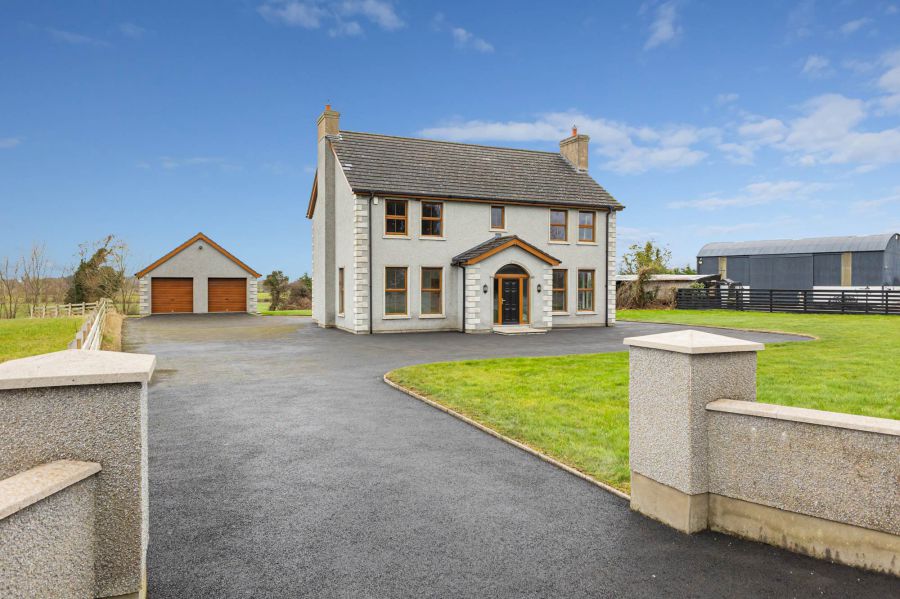 10b Derryola Bridge Road, aghalee, craigavon, BT67 0DJ