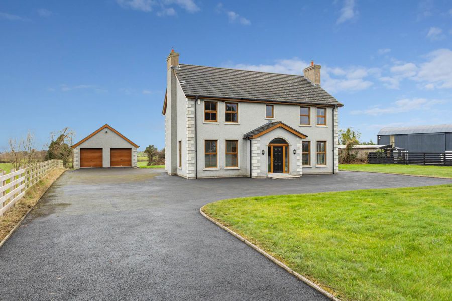 10b Derryola Bridge Road