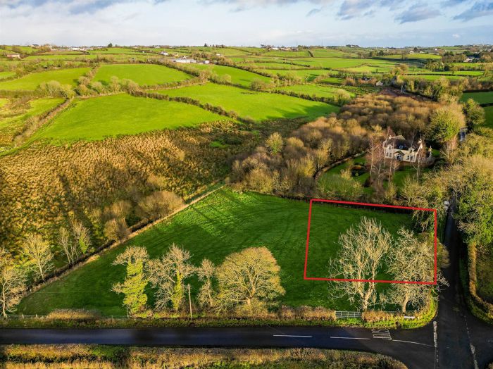 Site West Of 75 Grove Road, hillsborough, dromore, BT25 1QY