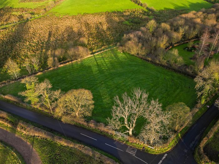 Site West Of 75 Grove Road