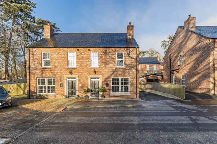34 Linen Lane