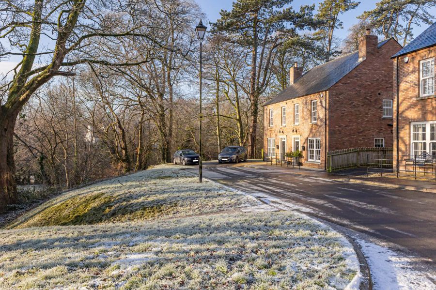 34 Linen Lane