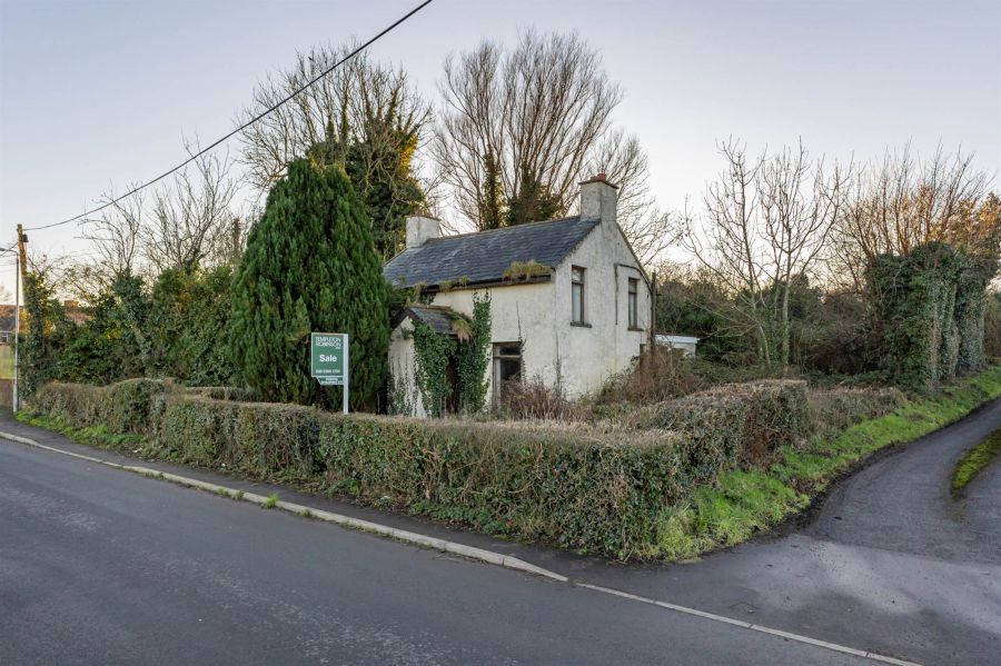 Site @ 31 Bridge Road Site @ 31 Bridge Road