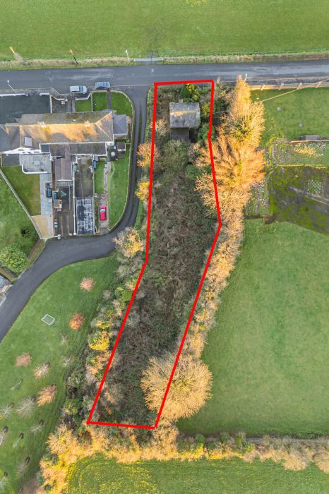 Site @ 31 Bridge Road