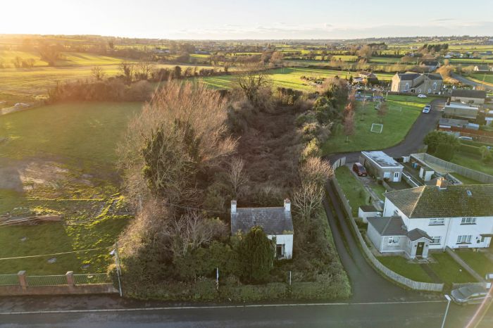 Site @ 31 Bridge Road