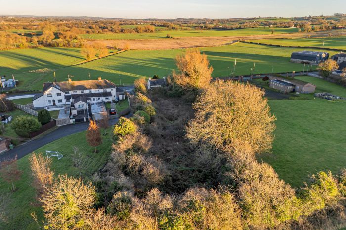 Site @ 31 Bridge Road