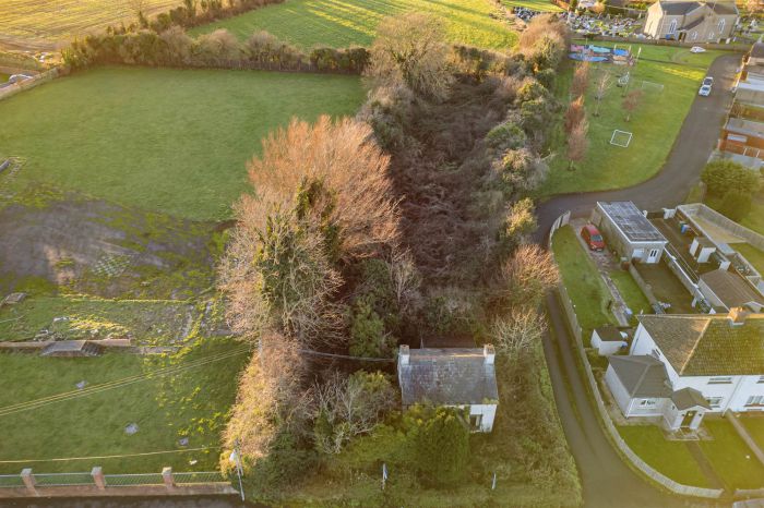 Site @ 31 Bridge Road