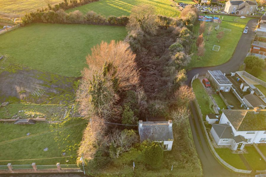 Site @ 31 Bridge Road Site @ 31 Bridge Road