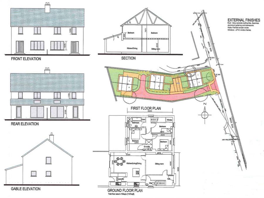Site @ 31 Bridge Road Site @ 31 Bridge Road