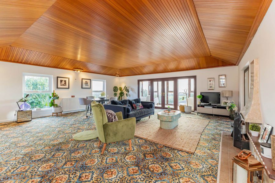 12 Drumlough Road 12 Drumlough Road