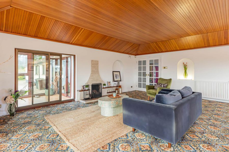 12 Drumlough Road