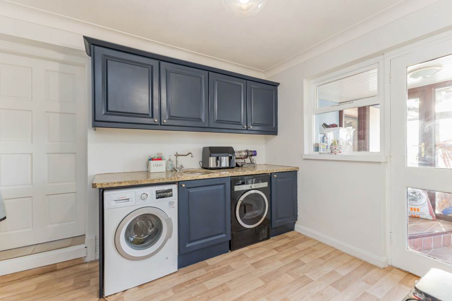 12 Drumlough Road