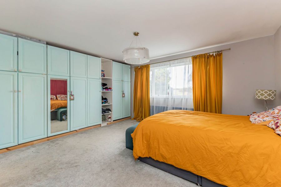 12 Drumlough Road