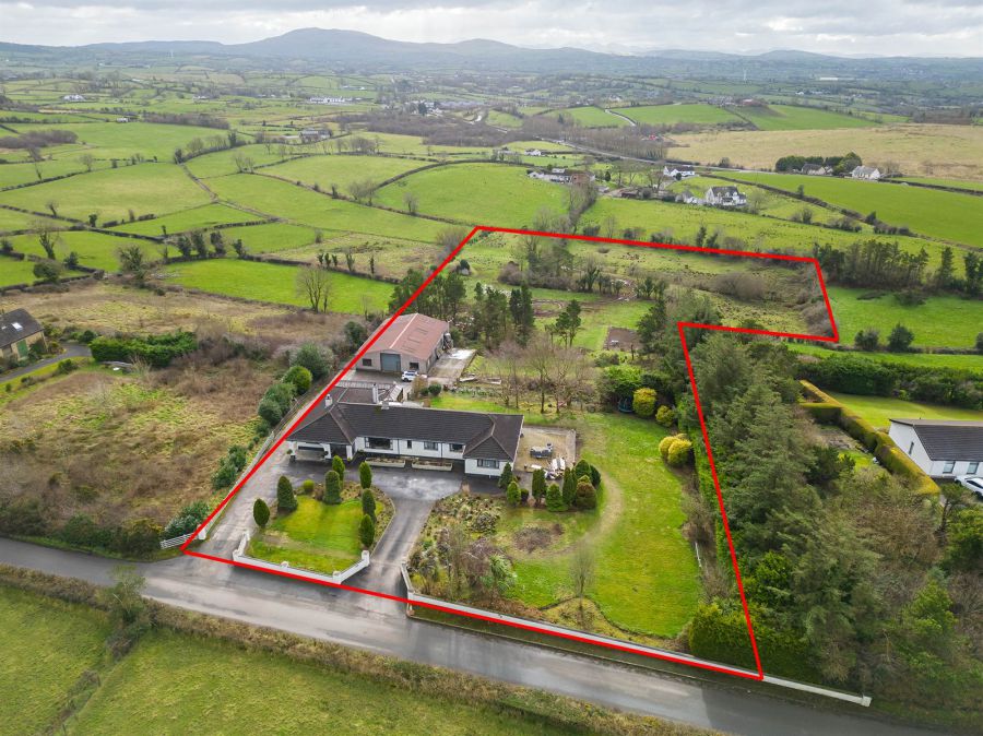 12 Drumlough Road