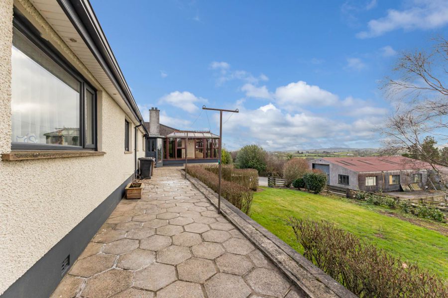 12 Drumlough Road