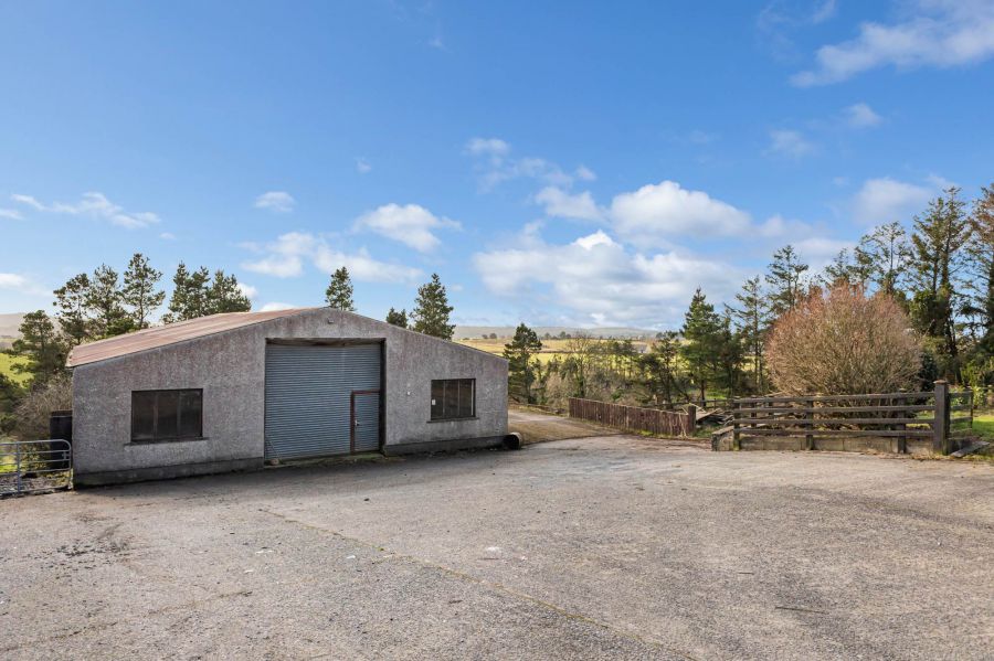 12 Drumlough Road