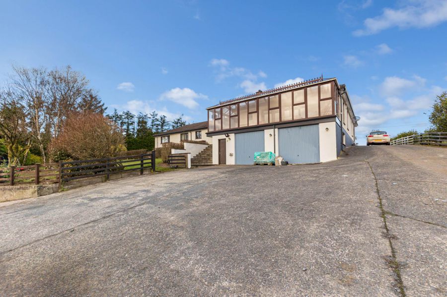12 Drumlough Road
