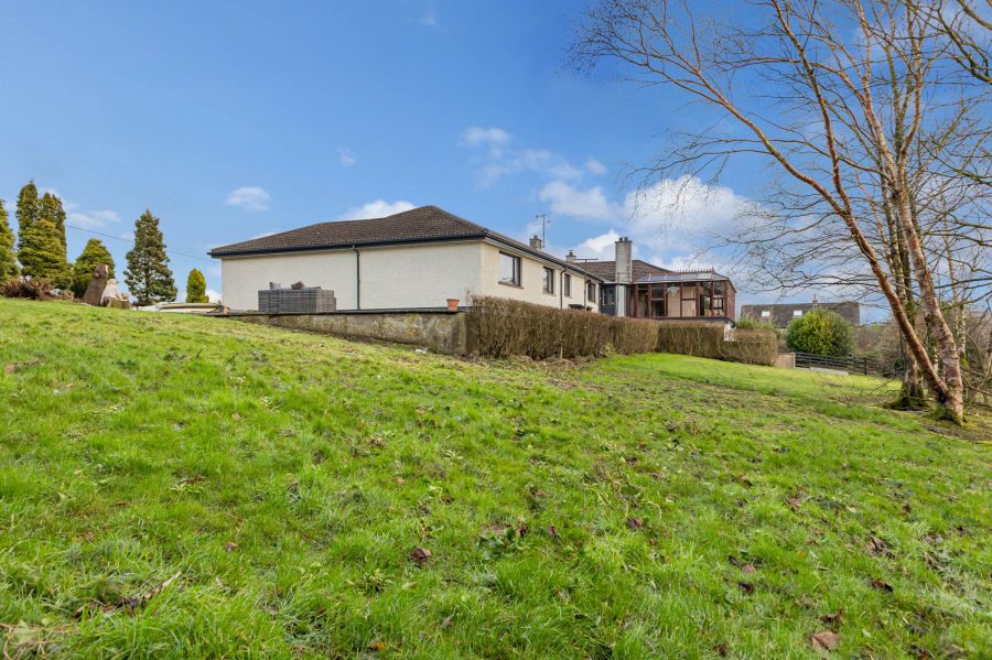 12 Drumlough Road