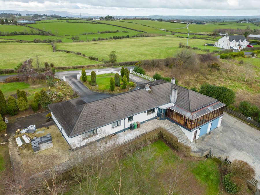 12 Drumlough Road