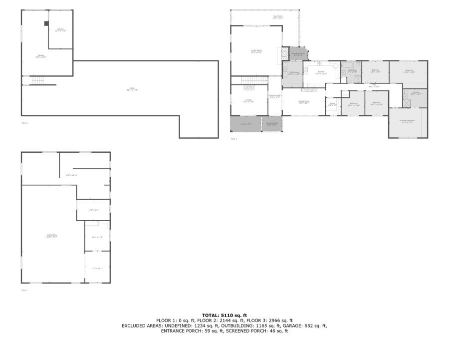 12 Drumlough Road