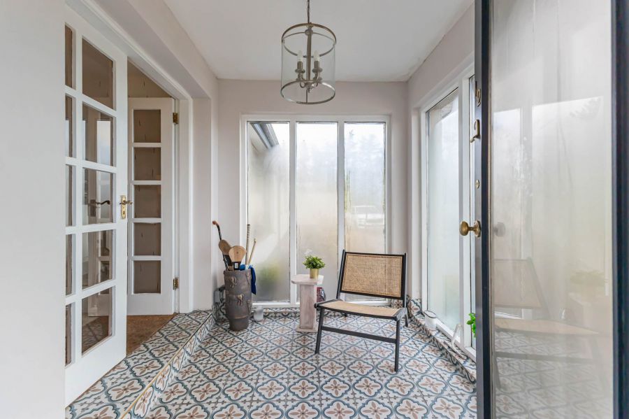 12 Drumlough Road
