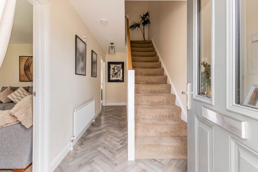 5 Halfpenny Gate Lane
