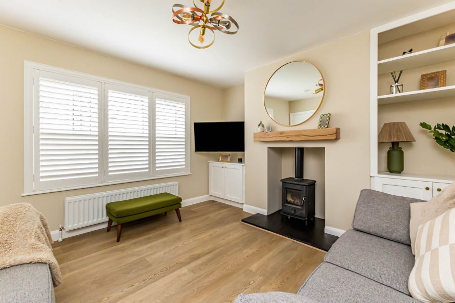 5 Halfpenny Gate Lane