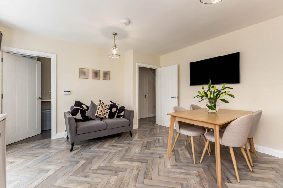 5 Halfpenny Gate Lane