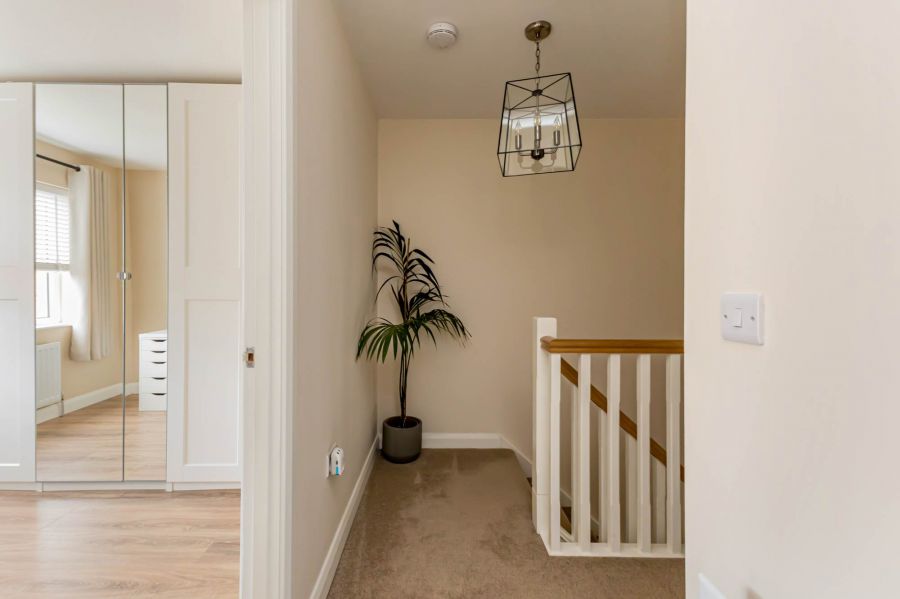 5 Halfpenny Gate Lane