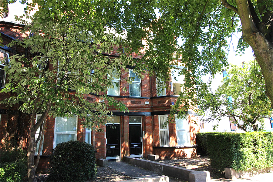 6, 34 Stranmillis Road