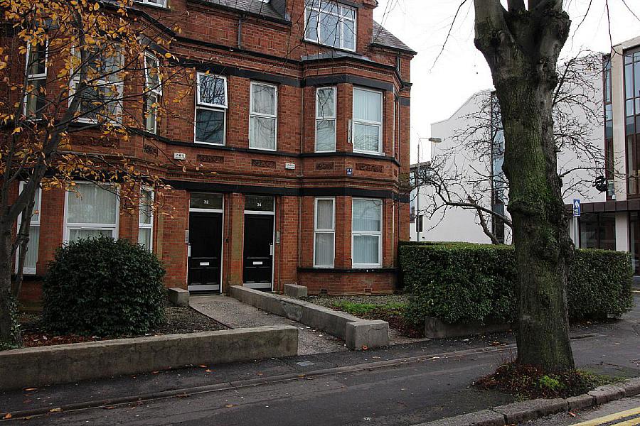 5, 34 Stranmillis Road