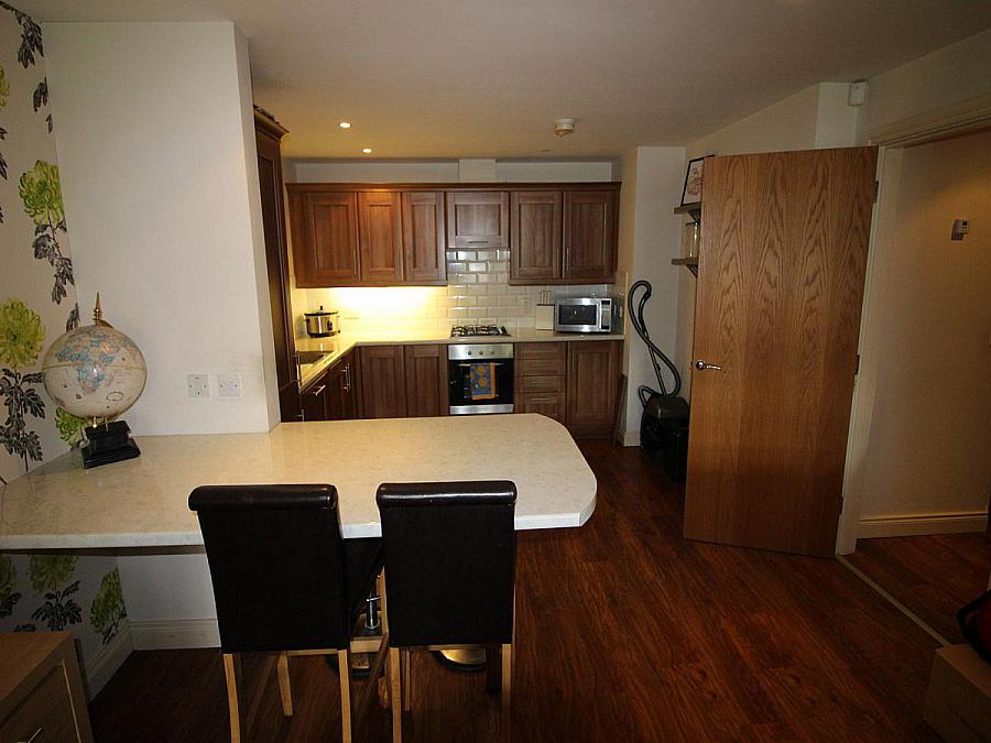 30 Milfort Mews, Dunmurry, Belfast, BT17 9JE