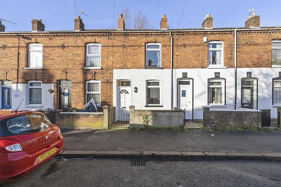 161 Great Northern Street, Lisburn Road, Belfast, BT9 7FN