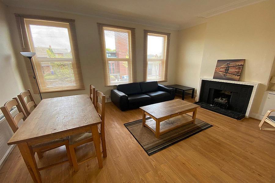 425a Lisburn Road