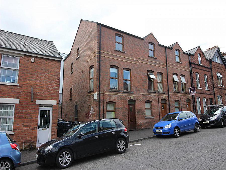 37 Ridgeway Street