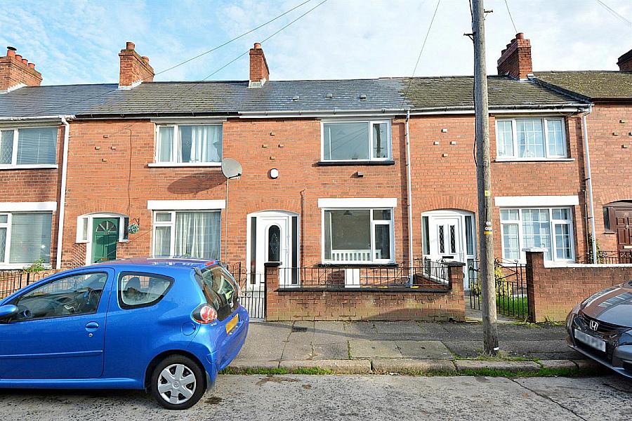 111 Donnybrook Street, Lisburn Road, Belfast, BT9 7DE